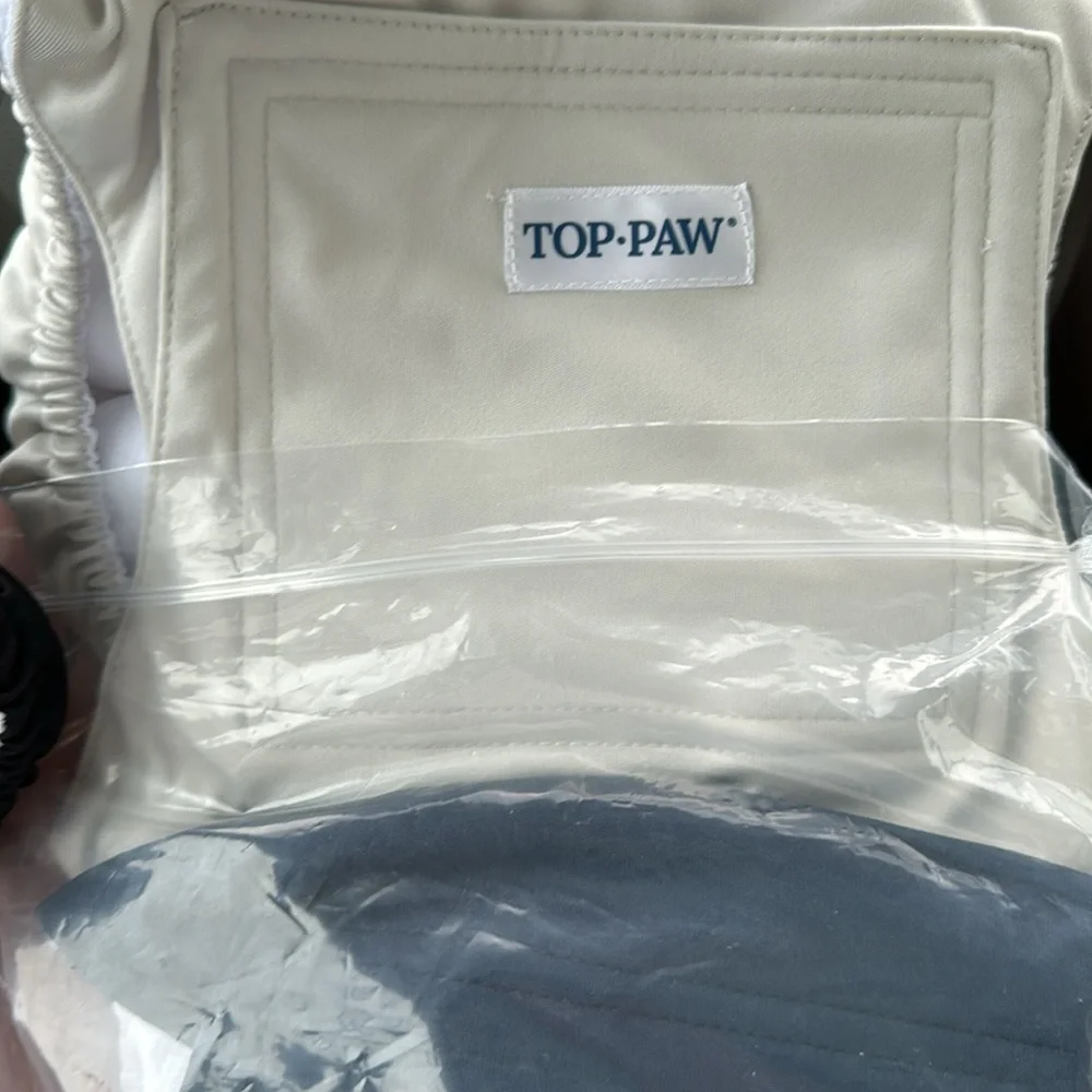 Top•Paw Washable Male Wraps